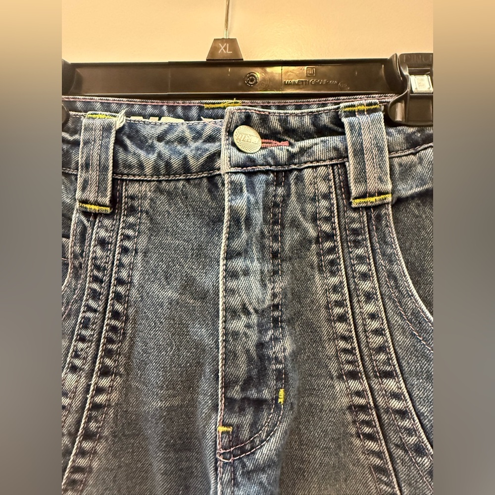 ALAB Jeans, sz 6 - Picture 5 of 10